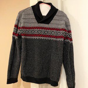 Old Navy Nordic Sweater